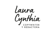 Laura Cynthia Copywriter